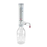 BrandTech 4600170 Dispensette S, Analog-Adjustable