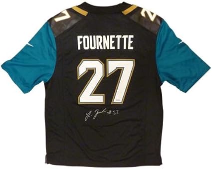 jacksonville jaguars game jersey