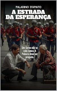 Livro A Estrada da Esperança