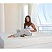 Spa Sensations 6'' Memory Foam Mattress