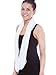 Simplicity Men / Women Knit Infinity Scarf, Solids & Patterned