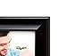 kieragrace KG Reagan Photo Frame - Black, 8