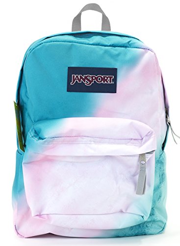 jansport ombre