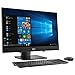 Dell Inspiron 23.8-inch FHD Touchscreen All-in-One Desktop PC, Intel Core i5-7200U GHz, 12GB RAM + 16GB Intel Optane Memory, 1TB HDD, Wireless Keyboard & Mouse, Win10 (Renewed)thumb 1
