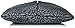 Baggallini Women's Horizon Crossbody, Pewter Floral