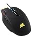 CORSAIR Sabre - RGB Gaming Mouse - Lightweight Design - 10,000 DPI Optical Sensor - Forward/Back & DPI Preset Buttons primary