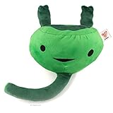 Prostate Plush Designer Plush I Heart Guts A Seminal Work New Larger Size!