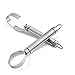 Orblue Melon Fruit Peeler 2-pack