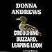 Crouching Buzzard, Leaping Loon by 