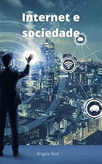 Livro Internet e sociedade