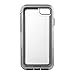 Pelican Voyager Phone Case for iPhone 7 (Clear/Gray)