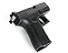 TacRack Back Plate - PUNISHER for Glock Models 17-35