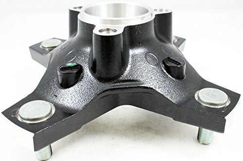 New OEM Suzuki LT-Z 250 LT Z 400 LTZ 04-10 05-11 Wheel Hub 54110-07G00-019