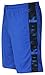 Real Essentials Mens Mesh Shorts Active Wear Athletic Short Men Basketball Pockets Workout Gym Soccer Running Summer Fitness Quick Dry Casual Clothes Sport Training Hiking, Set 4, L,Pack of 5