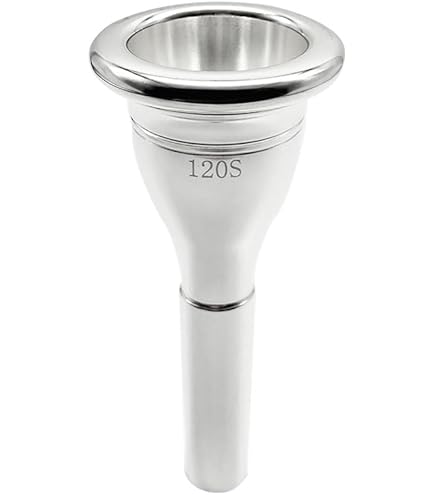 Amazon.com: Yamaha YAC SELF Signature Series Jim Self Tuba