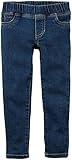 Carter's Baby Girls Denim Pant 236g238, 18M