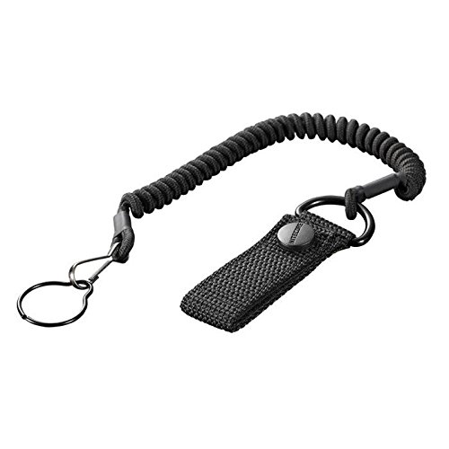 Nitecore NTL20 Tactical Lanyard Keychain