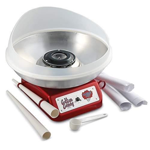 Cc150fr cotton candy maker (certified refurbished)