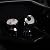 WALCUT New Backwash Barber Chair Adjustable Shampoo ABS Bowl Sink Unit Station Spa Salon Equipment