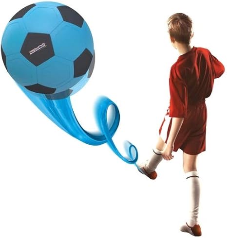 kickerball blue