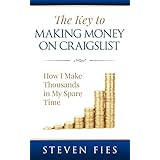 The Key to Making Money on Craigslist: How I Make Thousands in My Spare Time