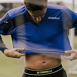 Storelli ExoShield Gladiator Goalkeeper Jersey