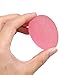 Topfox 3pcs/set Silicone Stress Relief Fitness Grip Balls Hand Therapy Exercise Ball (3PCS)