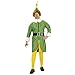 Rubie's Costume Costume Co R16894-XL Adult Buddy the Elf Costume Size X-Large