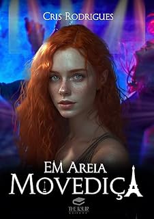 Livro Em areia movediça