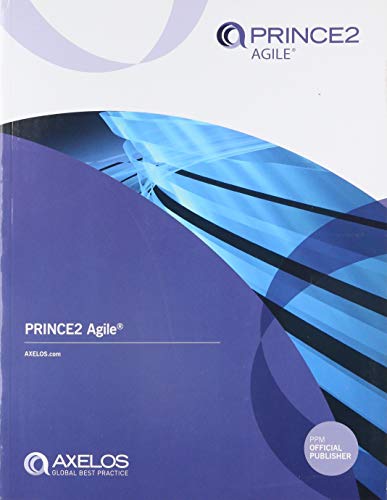 BOOK Prince2 Agile D.O.C