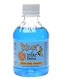Stinger Blue Raspberry 1 Hour Total Detox - 8oz