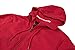 SCOTTeVEST Cotton Hoodie for Men - 21 Hidden Pockets - Lightweight Zip Up Sweatshirt for Travel & More