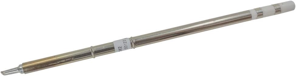 Hakko T15-BCM2 Soldering Iron Tip, 2.0mm