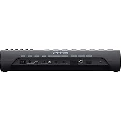 Zoom LiveTrak L-20 20-Input Digital Mixer and