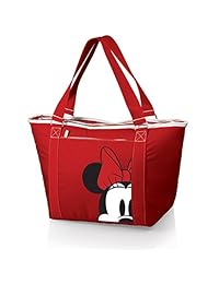 Clásicos de Disney Minnie Mouse Topanga refrigerad