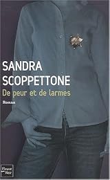 De peur et de larmes