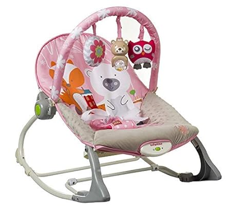 baby bouncer amazon india