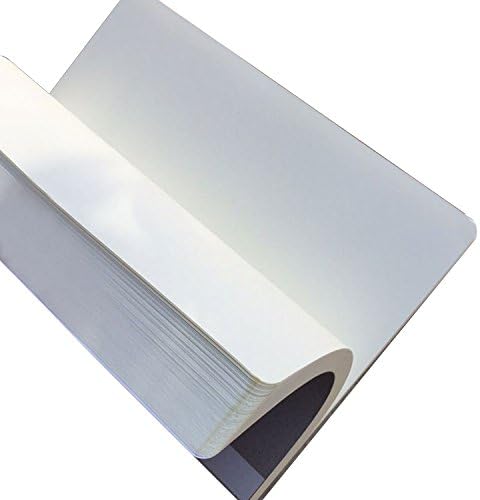 Blank Unlined - Journal/Notebook Refill - 5x8 (A5) Ruled Journal Refill Paper - Travelers Notebook Refills For The Tree Of Life Journal | from The Amazing Office (Unlined) …