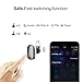 Baseus Baseus-A02 Bluetooth Headphones - Black