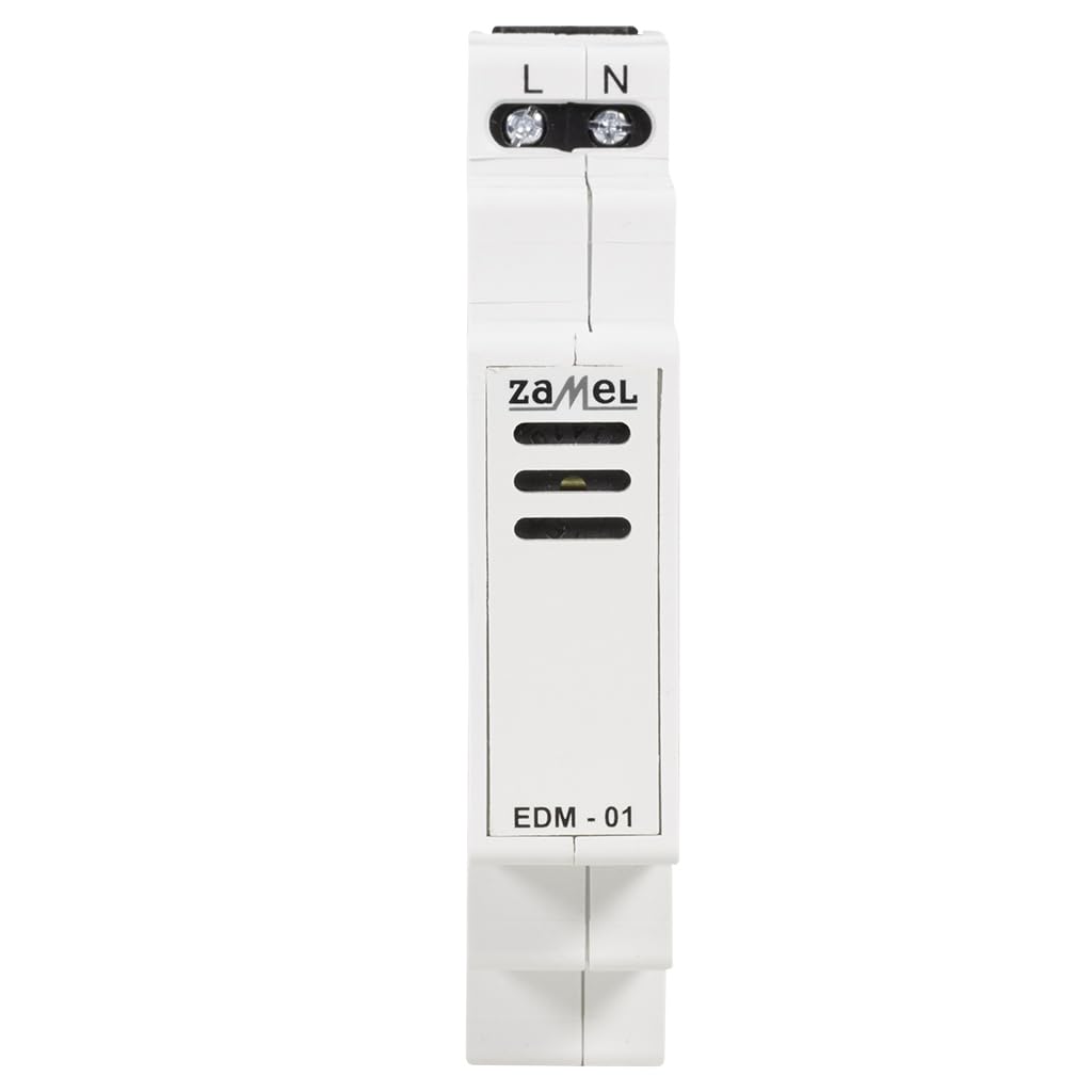 Zamel EXT10000026 EDM-01 building automation