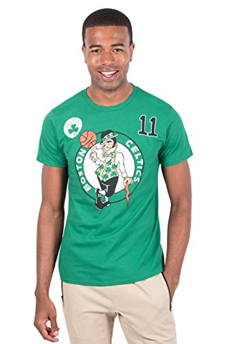 kyrie irving celtics t shirt