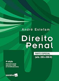 Livro Direito Penal 3 - Parte Especial Direito Penal 3 - Parte Especial