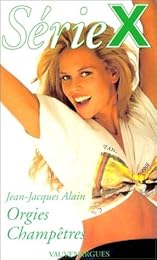 Orgies champêtres
