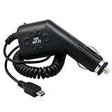 Motorola W385 Car Charger / Vehicle Charger