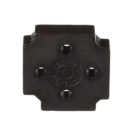 Panduit CD-720-2 Crimp Die for CT-720, #1 - 3/0 AWG Copper, #4 - 1/0 AWG Aluminum - Thumbnail 4