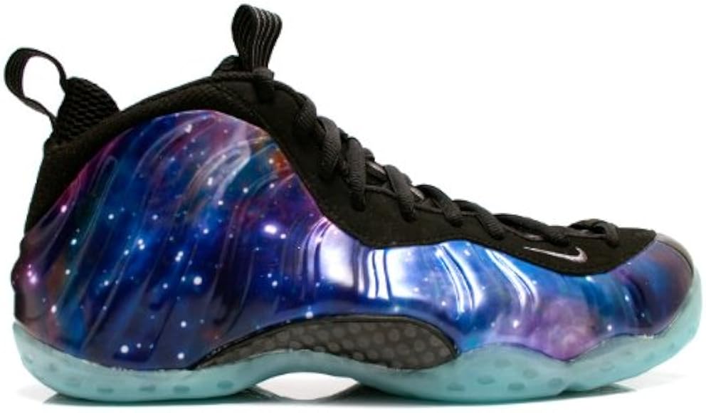 NIKE Air Foamposite One MT QS Memphis Tigers