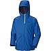 Columbia Big Boys' Watertight Jacket, Hyper Blue, Medium