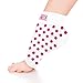 Gr8 Plantar Fasciitis Ankle Compression Sleeve Compression Foot Ankle Support Sleeve Plantar Fasciitis Sock Compression Ankle Socks That Provide Relief