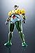 TAMASHII NATIONS Bandai Super Robot Chogokin Koutetsu Jeeg Koutetsu Jeeg Action Figure