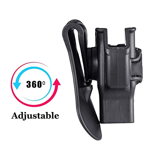 G3C 9MM Holster for Taurus G3/G2C/G3C/G2 PT111/PT132/PT138/PT140